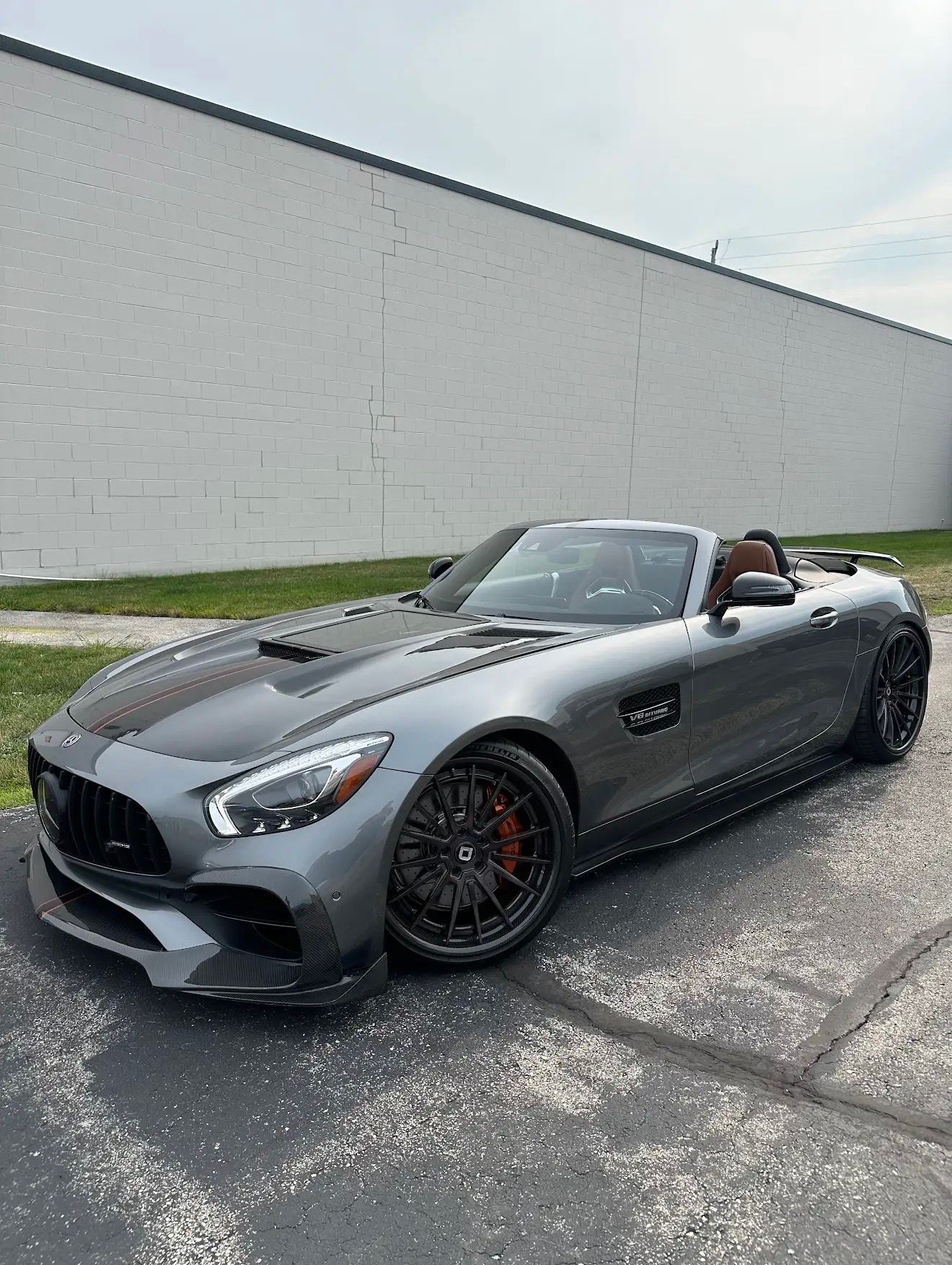 Basic / Premium Full Service Detailing